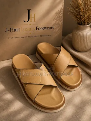 Handmade Footwears