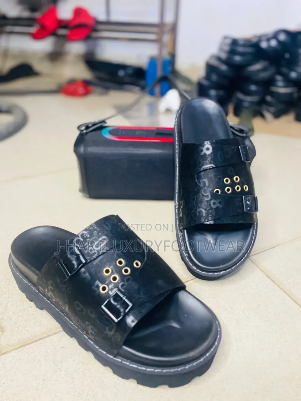 Handmade Footwears