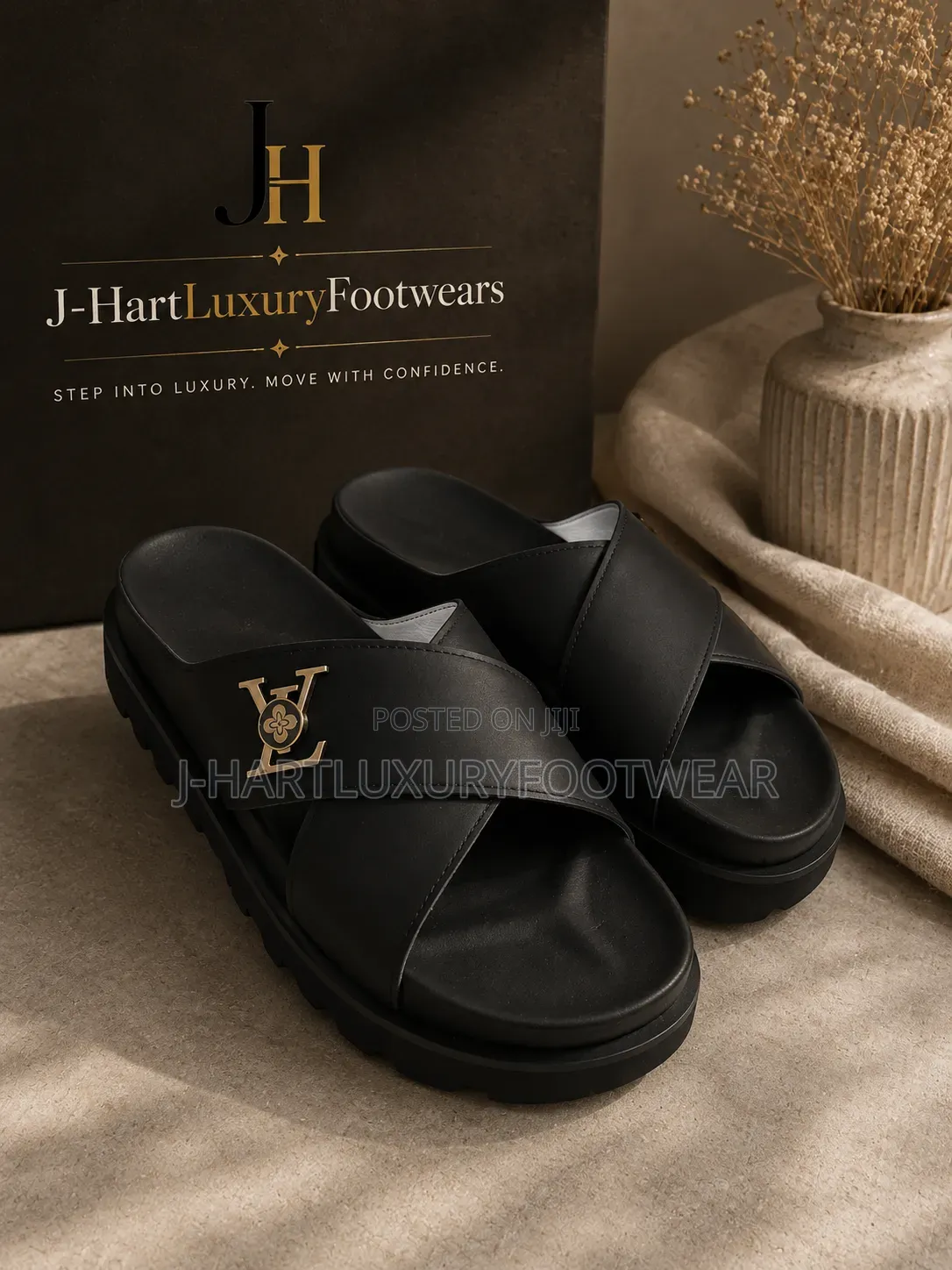 Handmade Footwears