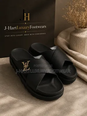 Handmade Footwears