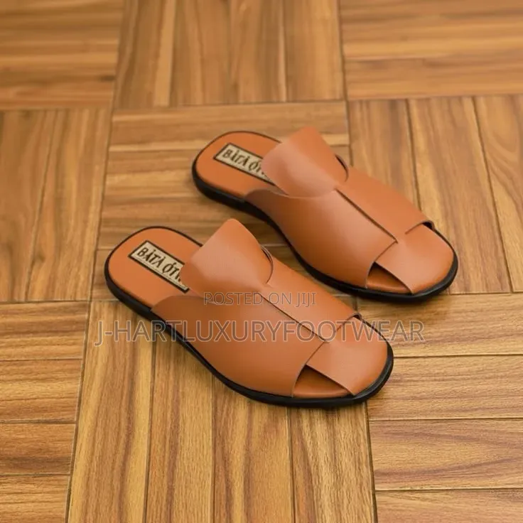 Handmade Footwears