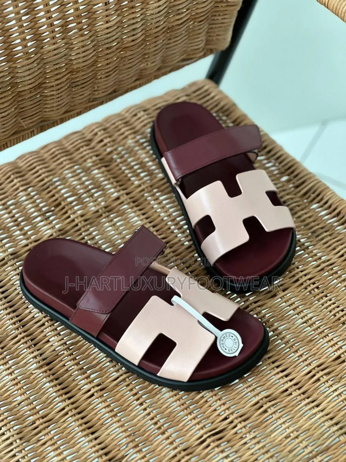 Handmade Footwears