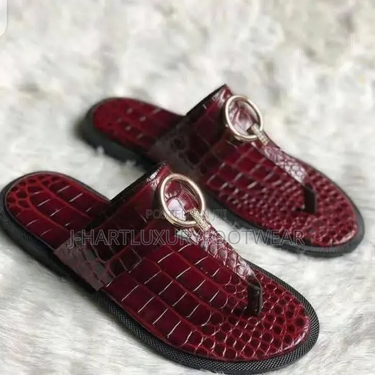 Handmade Footwears