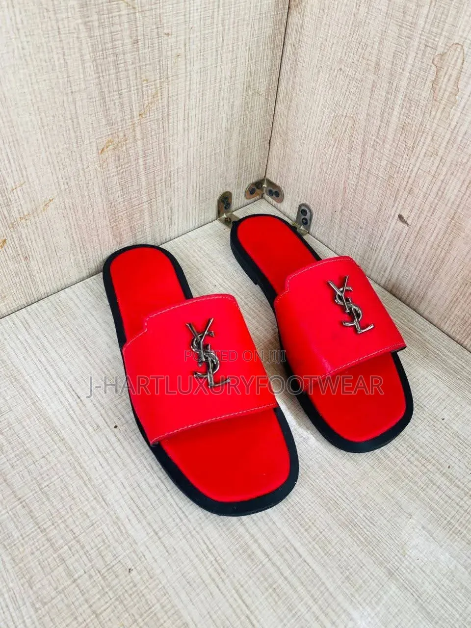 Handmade Footwears