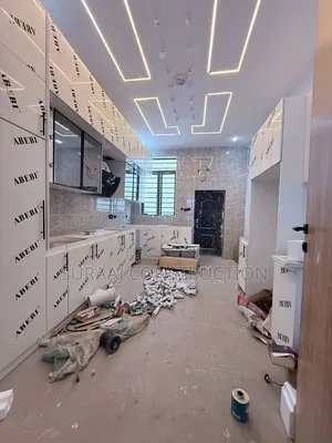 Kitchen Design Concept