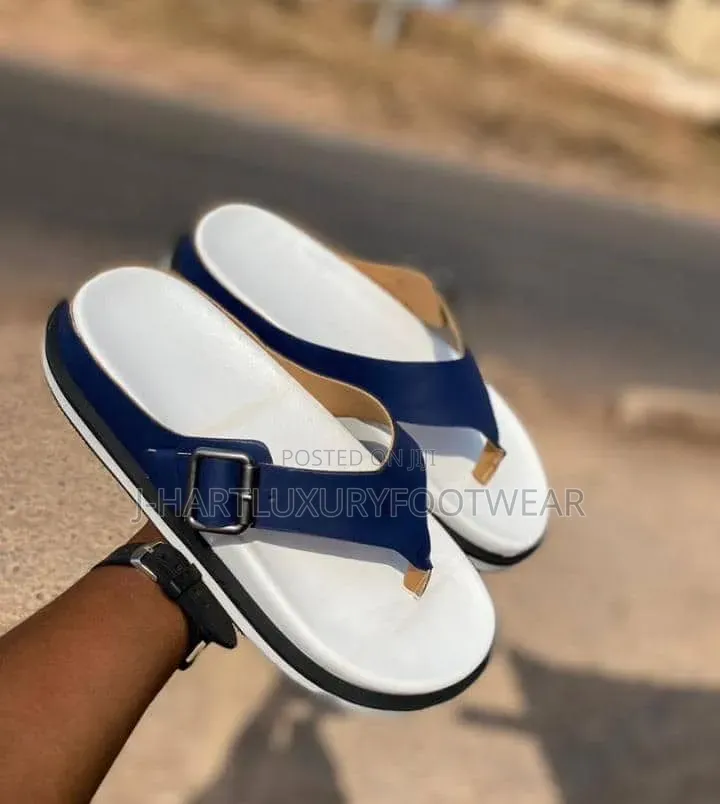 Handmade Footwears