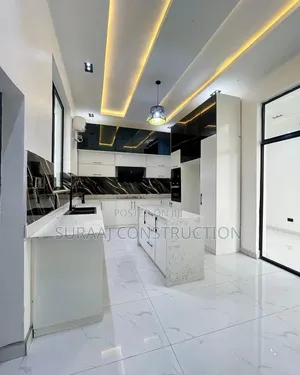Kitchen Design Concept