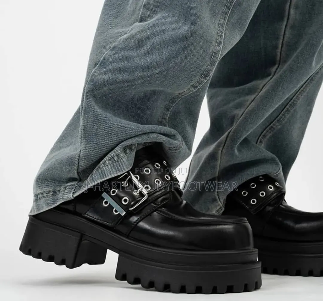 Handmade Footwears