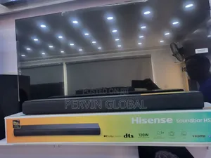 Hisense Soundbar HS1000