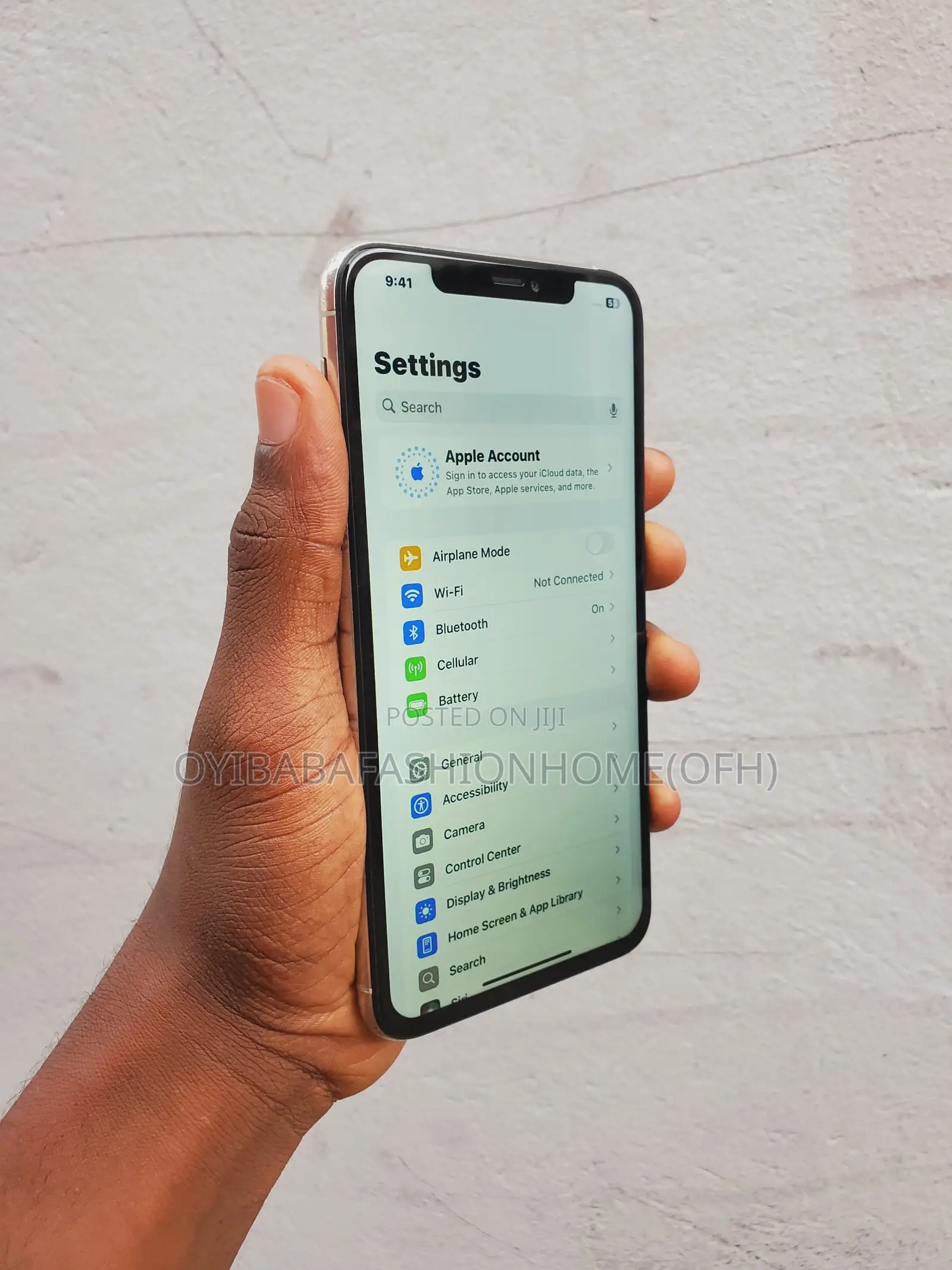 Apple iPhone 11 Pro Max 64 GB Rose Gold