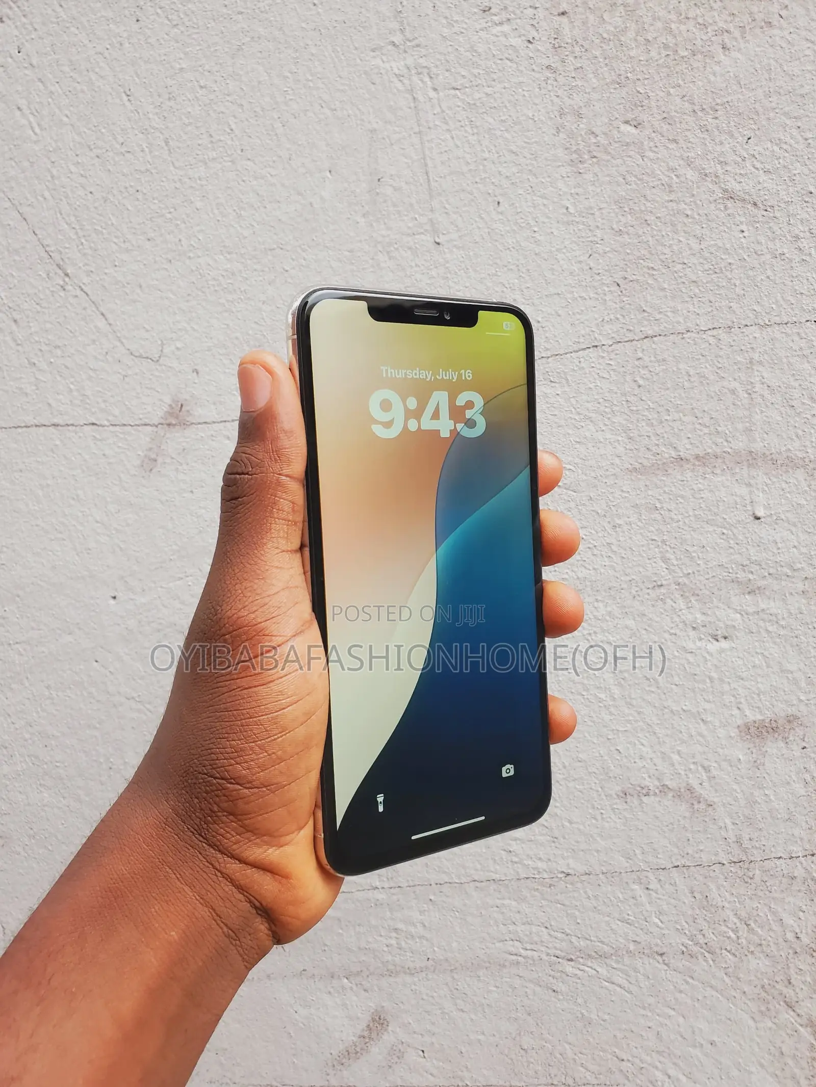 Apple iPhone 11 Pro Max 64 GB Rose Gold