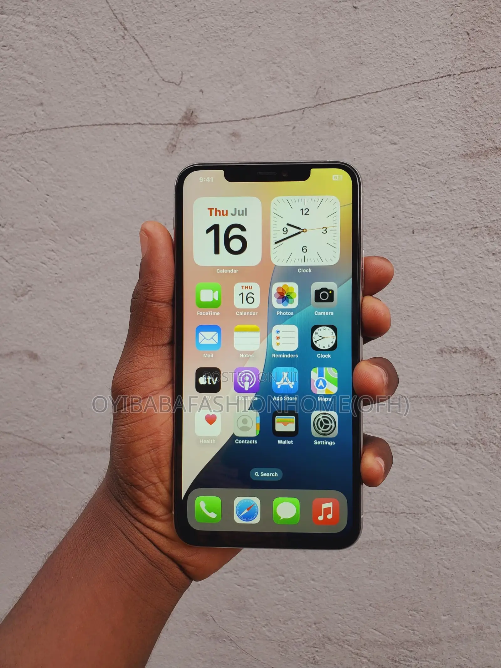 Apple iPhone 11 Pro Max 64 GB Rose Gold
