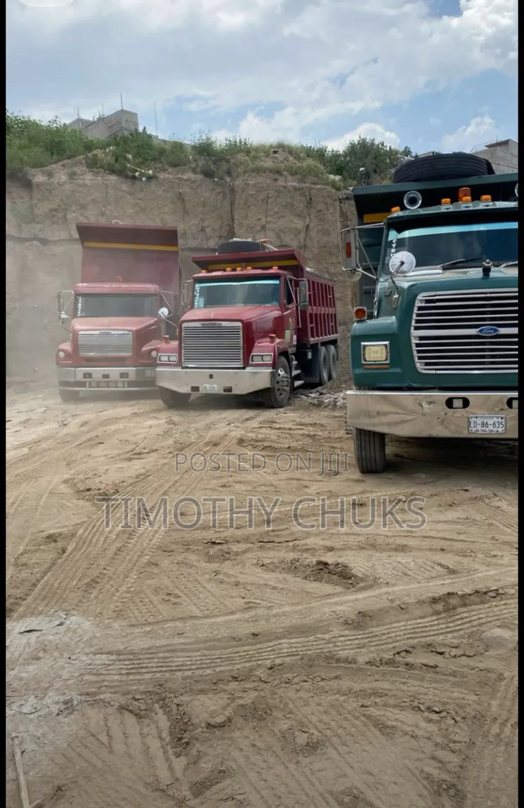 Baba Express Supply