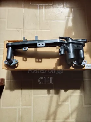 Water Channel Range Rover Vogue 2015