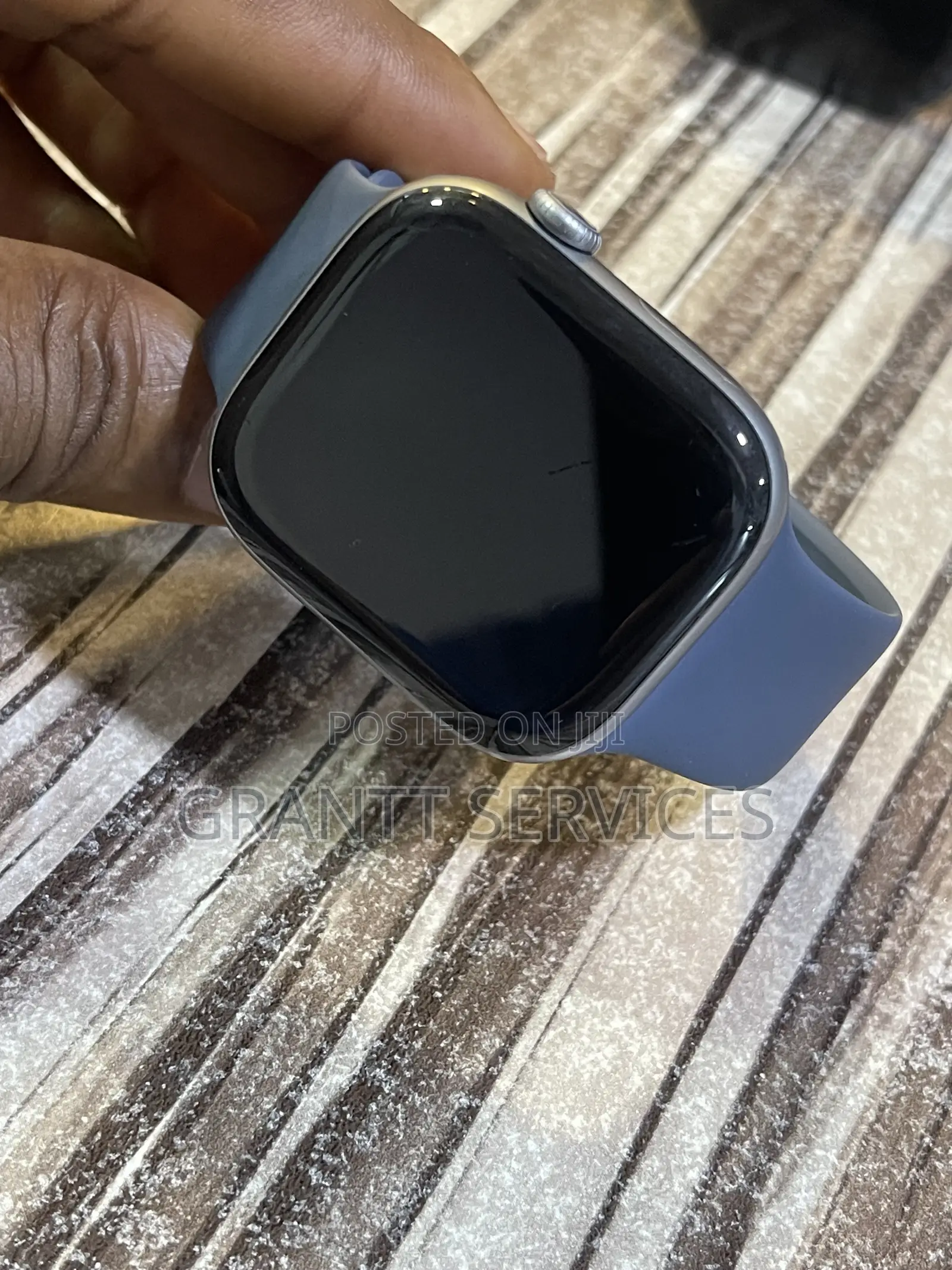 Iwatch Series 11 46mm
