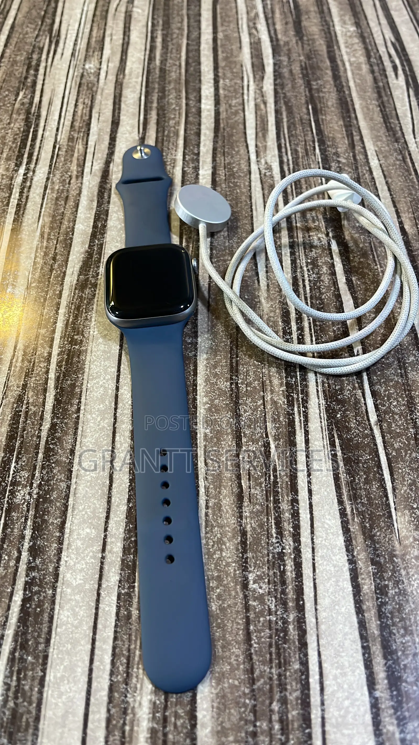 Iwatch Series 11 46mm