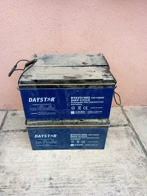We Are Dead Battery Buyer .