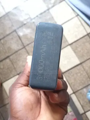 Oraimo 30,000mah Power Bank