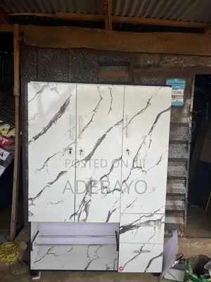 Wardrobe New Made Available