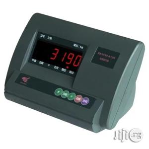 A-12 Platform Scale Weighing Indicator
