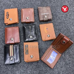 Pure Leather Wallet