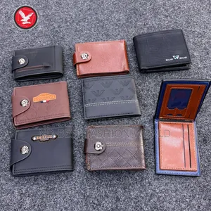 Pure Leather Wallet