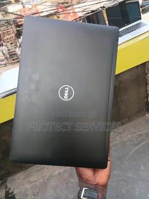 Laptop Dell Latitude 7480 16GB Intel Core i7 SSD 256GB