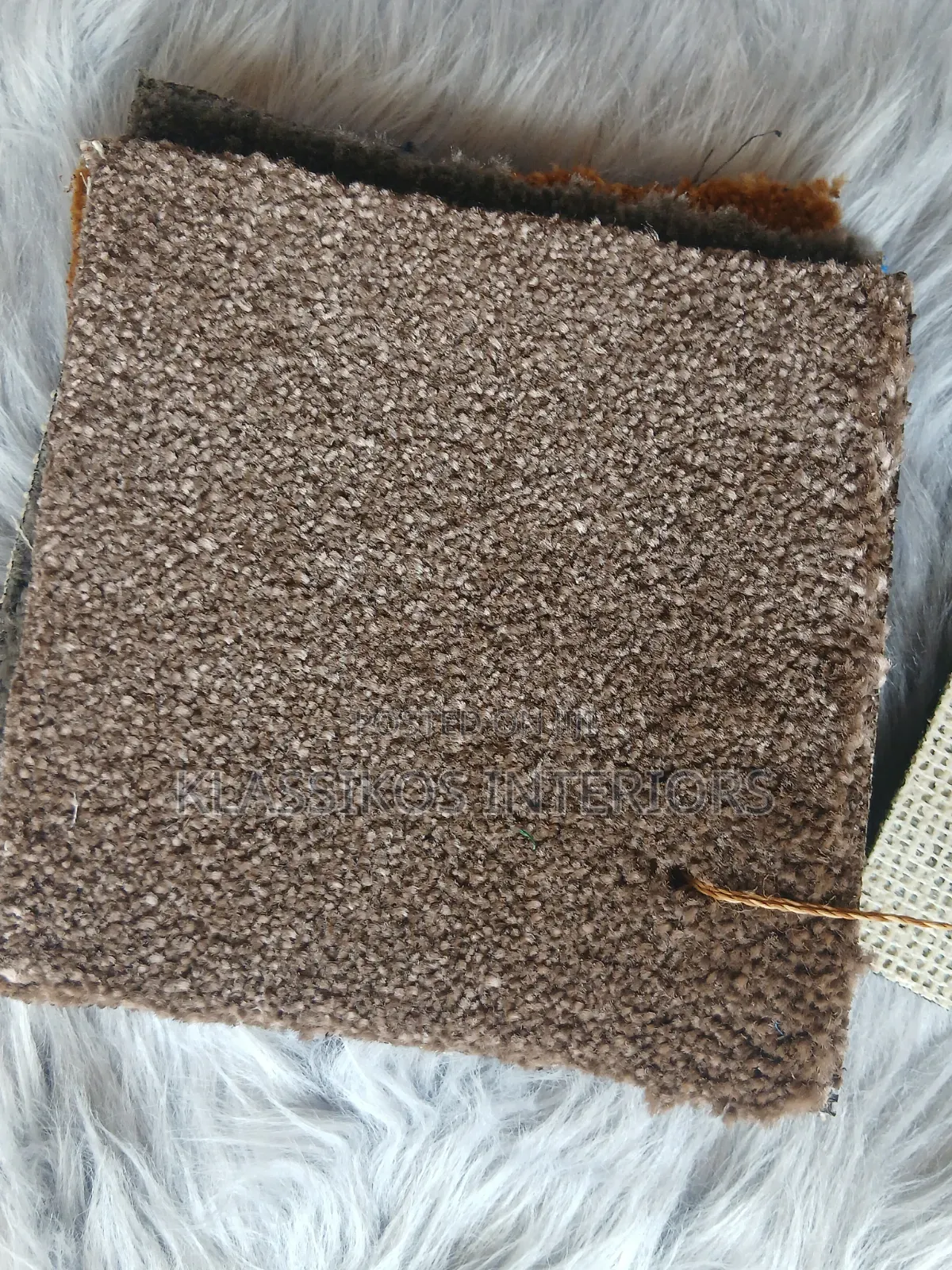 Rug for Office Space (Free Delivery)