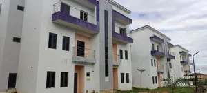 4bdrm Duplex in Dme Estate, Lokogoma for sale