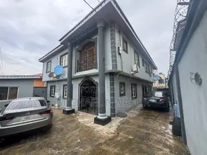 Furnished 2bdrm Block of Flats in Magodo G R A Phase 1 for sale
