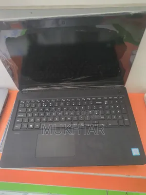 Laptop Dell Latitude 3580 4GB Intel Core i3 SSD 128GB
