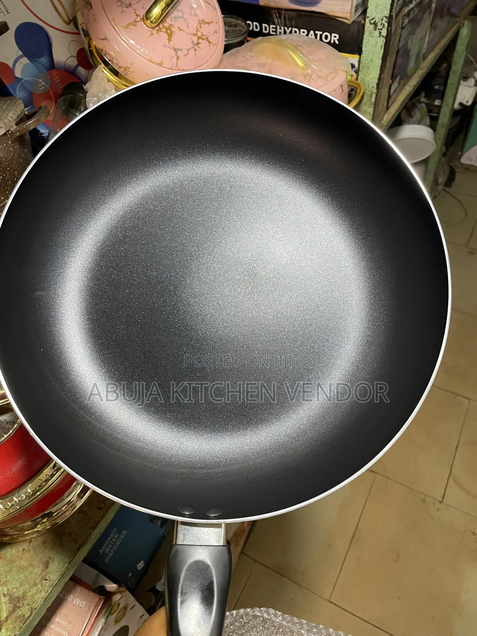 30cm Nonstick Frying Pan