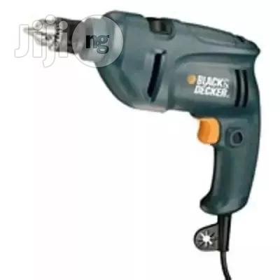 Black & Decker 10mm Drill