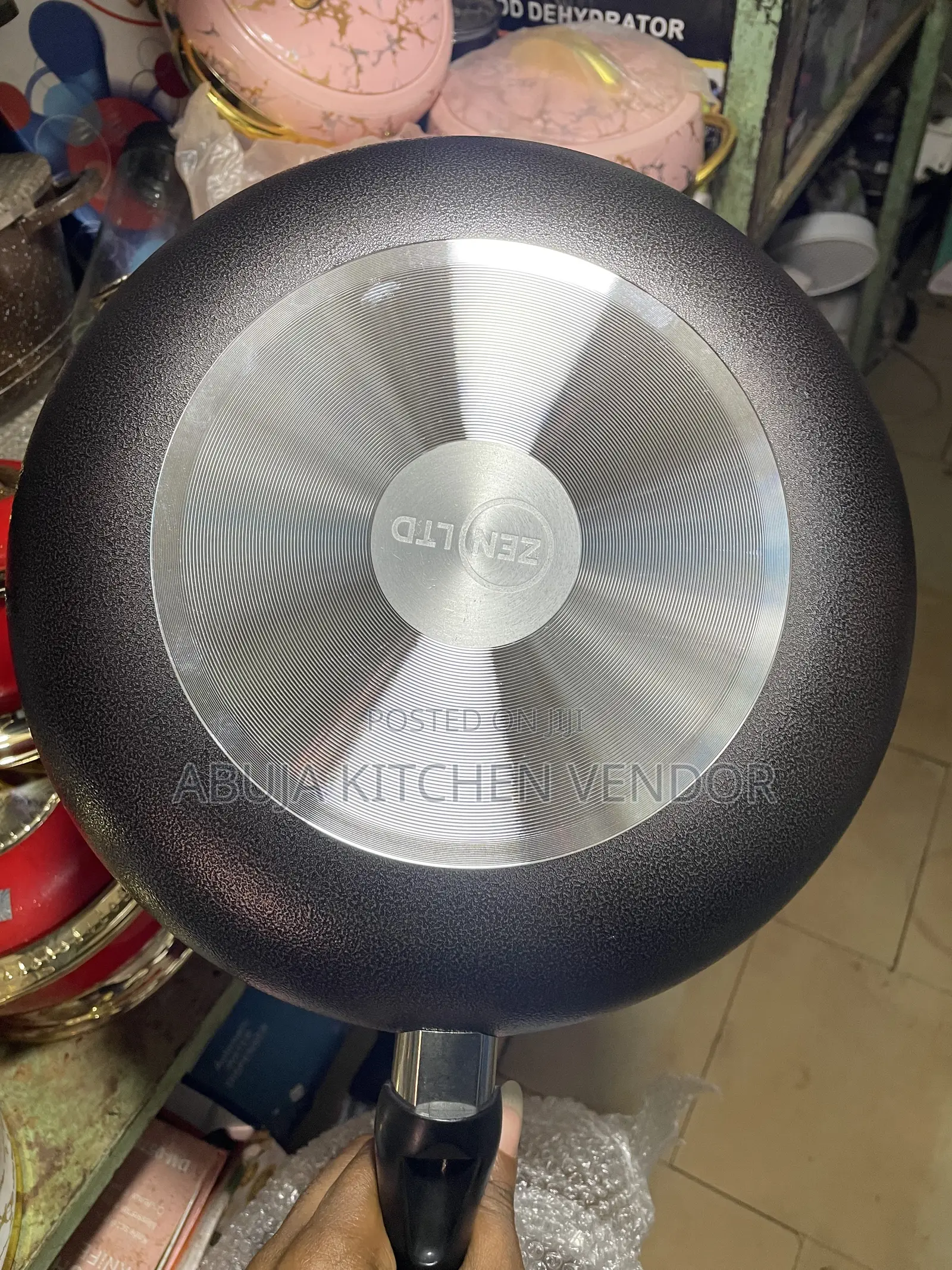 30cm Nonstick Frying Pan