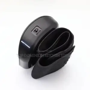 Rechargeable Wrist Blood Pressure Monitor