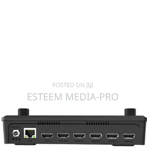 CineTreak Mixer Plus 4-Channel HDMI Video Switcher ()