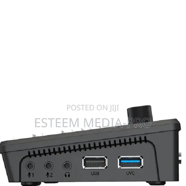 CineTreak Mixer Plus 4-Channel HDMI Video Switcher ()