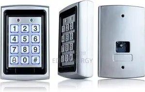 RFID Access Control System Kit