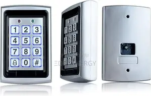 RFID Access Control System Kit