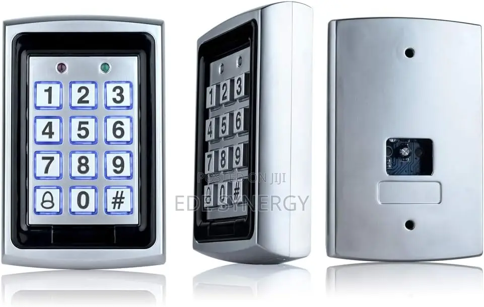 RFID Access Control System Kit