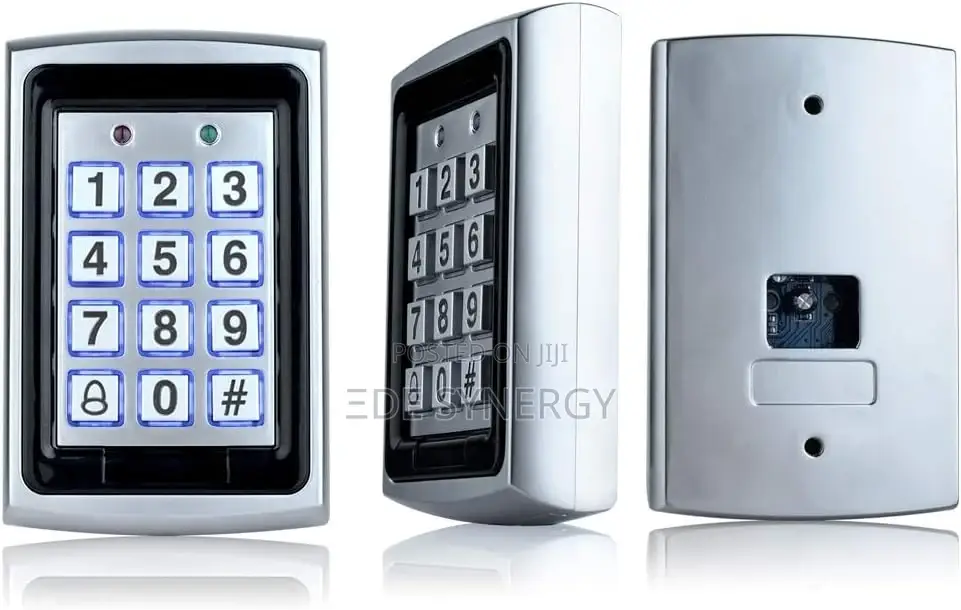 RFID Access Control System Kit