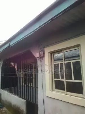 1bdrm Apartment in Rumuekini for rent