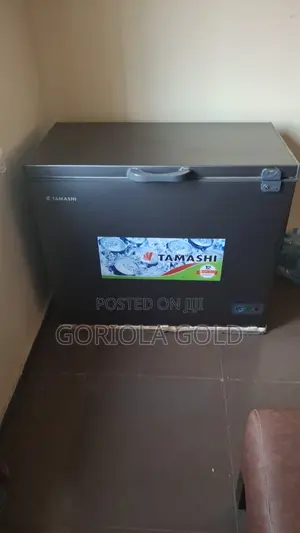 Deep Freezer for Sale