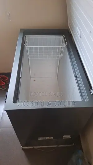 Deep Freezer for Sale
