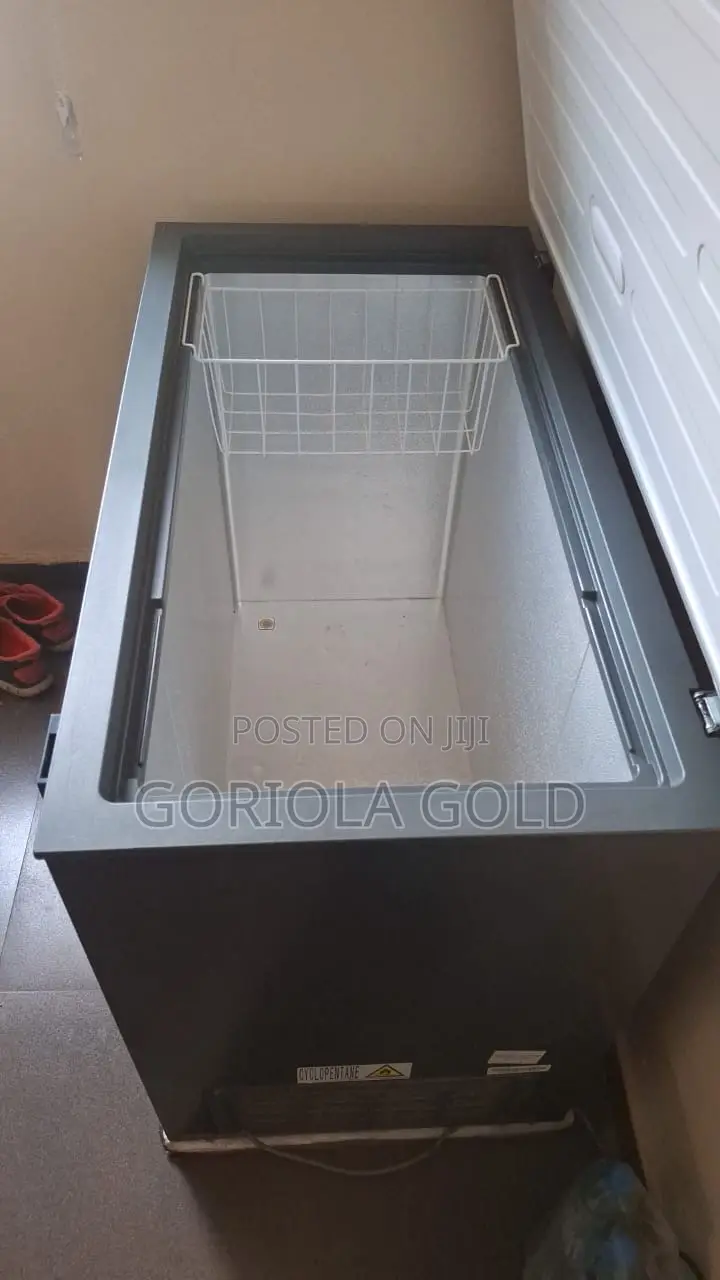 Deep Freezer for Sale