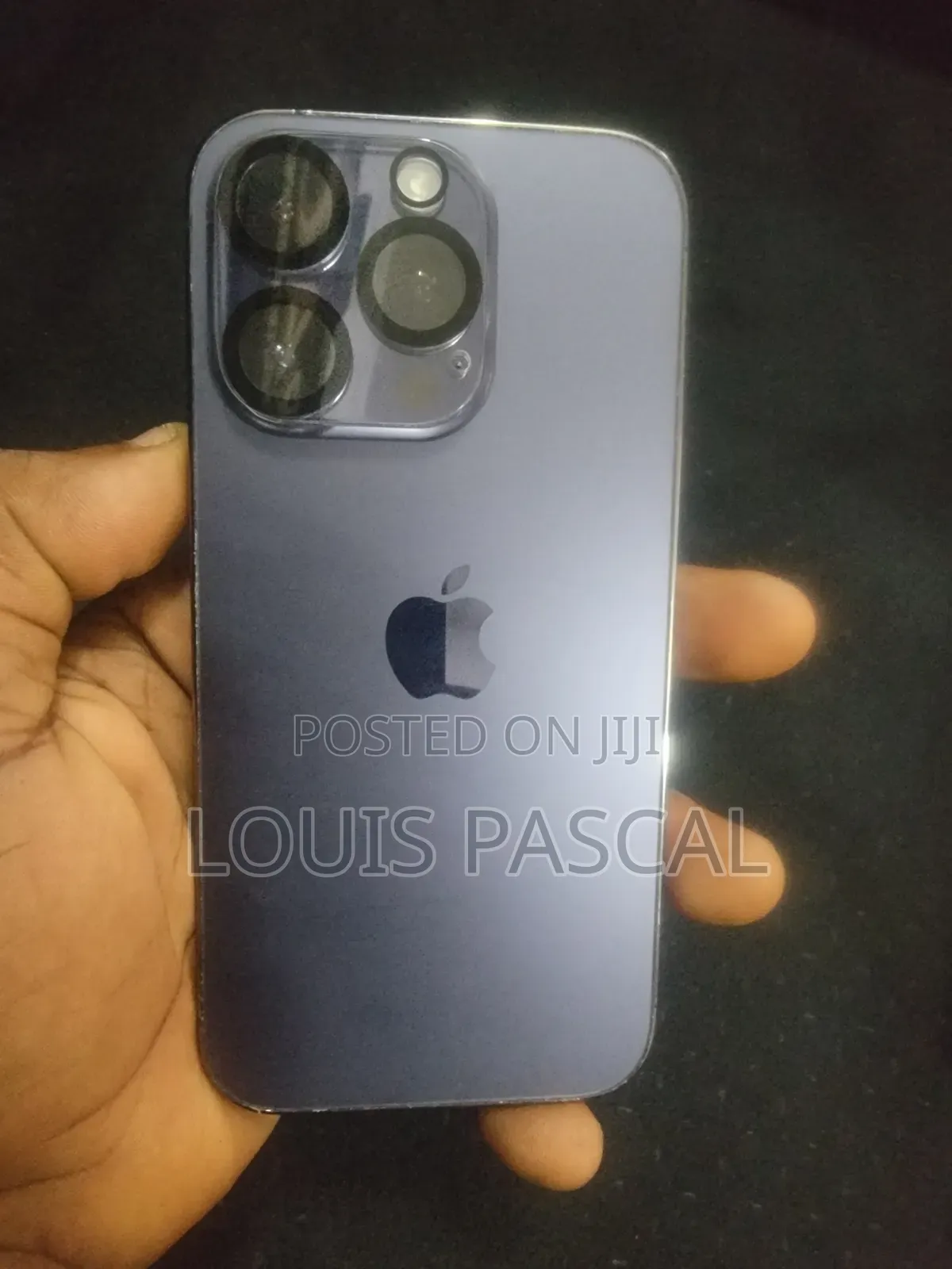 Apple iPhone 14 Pro 128 GB Gray