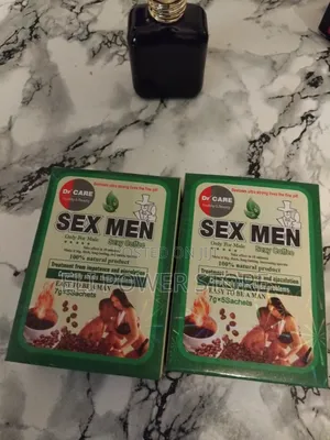 Sex Men Coffee