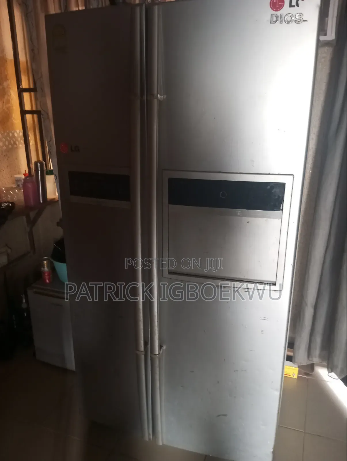 Refrigeration