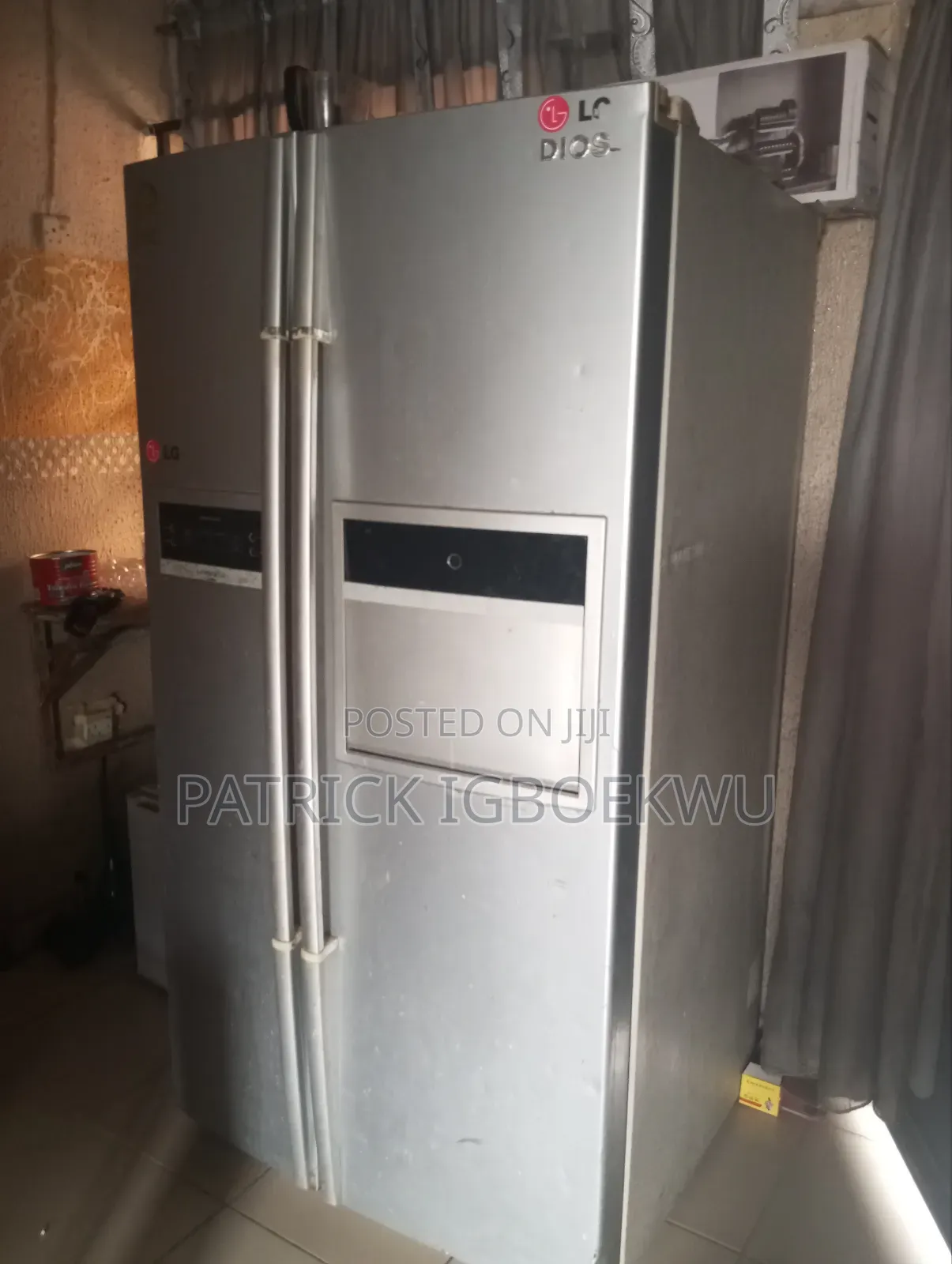Refrigeration