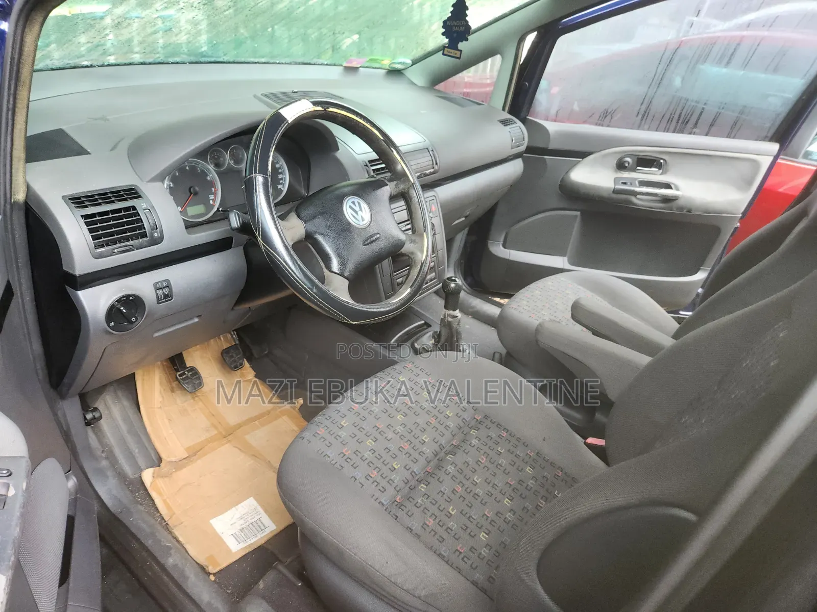 Acura MDX 2012 Black
